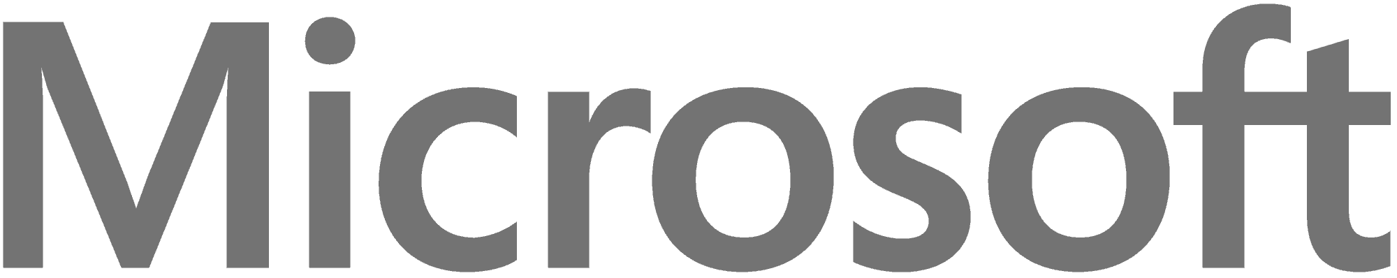 Microsoft logo